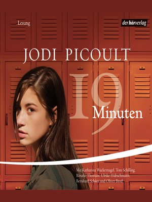 cover image of 19 Minuten